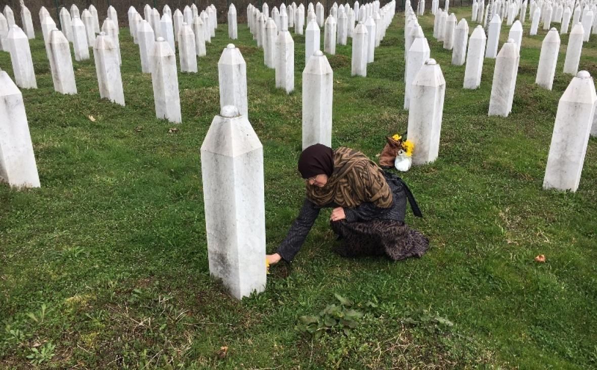 Srceparajuće slike iz Srebrenice prije opsade: Velid je bio sedmi razred…