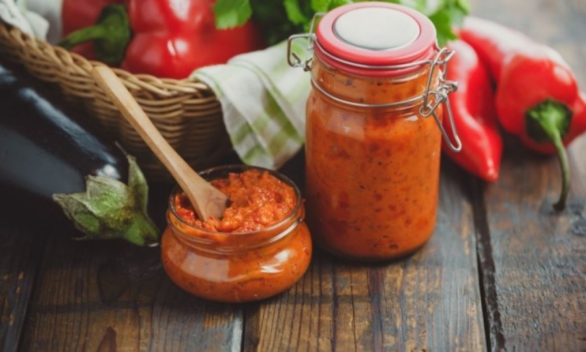 Pravo vrijeme za omiljenu namirnicu: Brzi recept za najbolji domaći ajvar