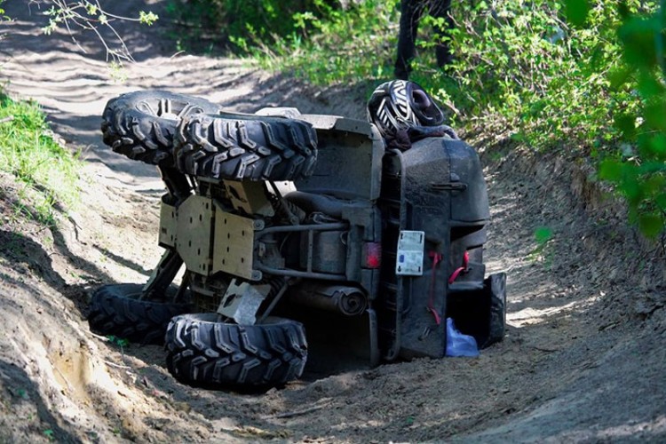 Policija najavljuje oštrije kontrole kvadova