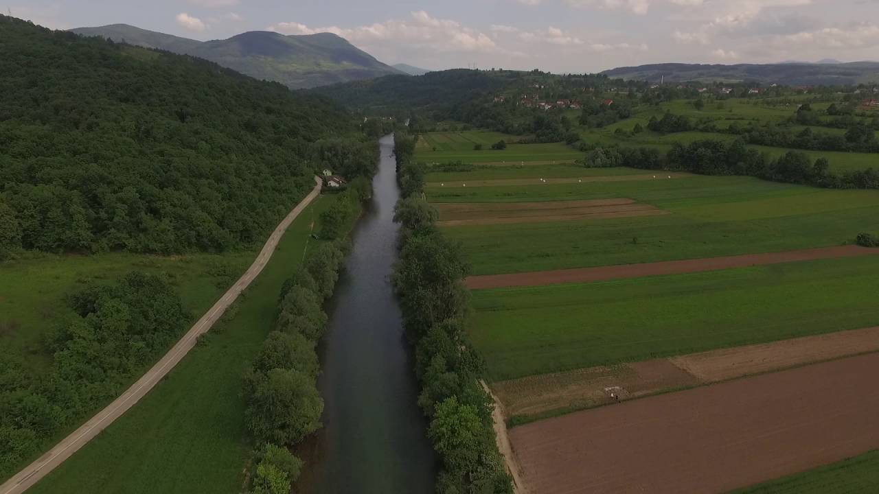Evo kakvo je stanje s vodostajem rijeka u BiH nakon padavina