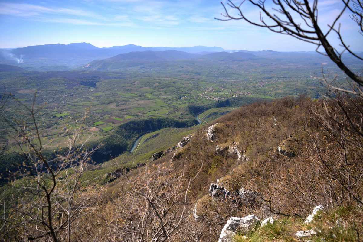 Mulež – planina u srcu Bosne i Hercegovine