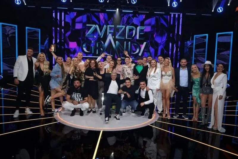 Devet takmičara iz BiH prošlo u finale Zvezda Granda