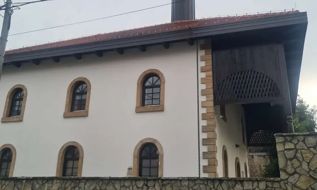 Nakon tri decenije: Čaršijska džamija u centru Bosanske Dubice krajem jula otvara vrata vjernicima