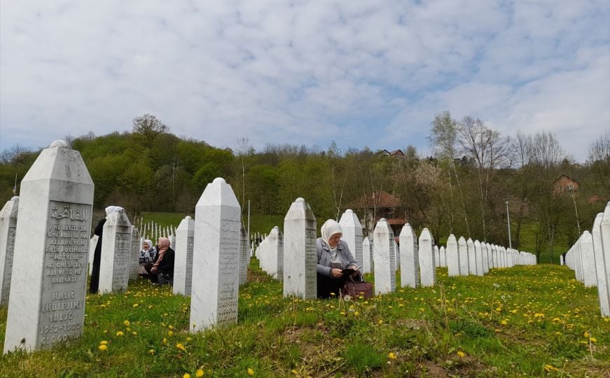 Kanada: Počela implementacija Rezolucije Generalne skupštine Ujedinjenih nacija o Srebrenici