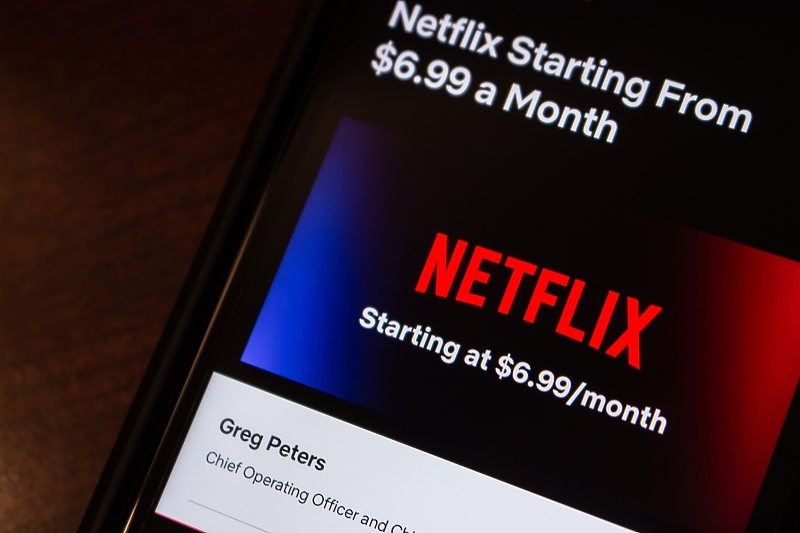 Netflix razbjesnio korisnike u SAD-u promjenom, mnogi se pitaju hoće li “stići” i u druge zemlje
