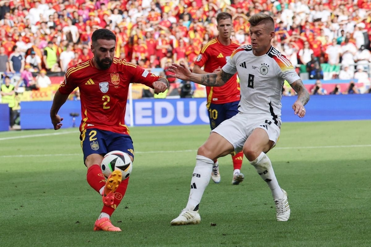 Moćna Španija u klasiku savladala Njemačku nakon produžetaka i prošla u polufinale Eura