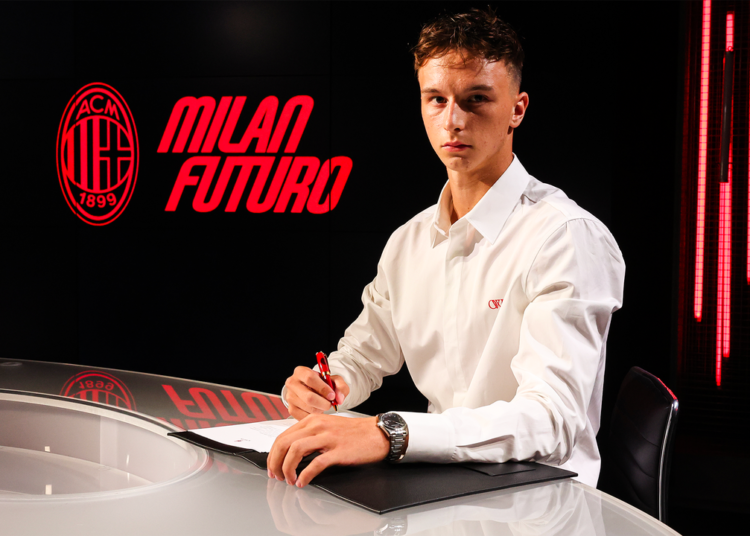 Damir Zukić potpisao za Milan