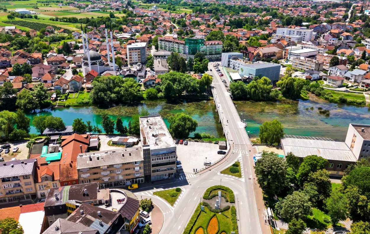 Narednih dana stižu još toplije temperature, upućen važan apel stanovnicima BiH