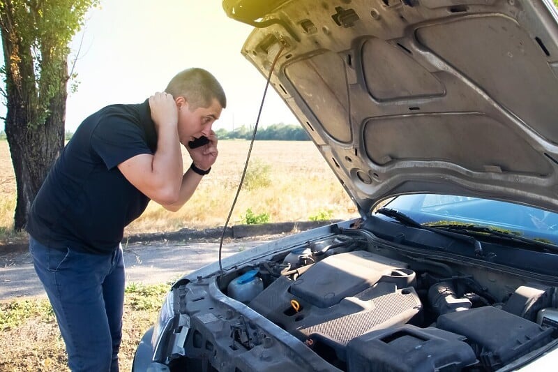 Kako ekstremna vrućina utječe na rad motora vašeg automobila