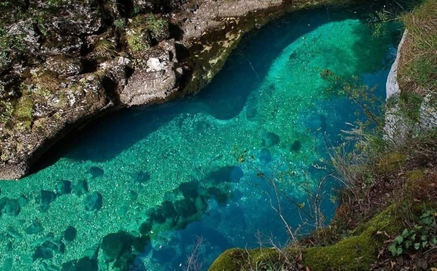 Neotkrivena oaza Bosne i Hercegovine: Raj za avanturiste i ljubitelje prirodne ljepote