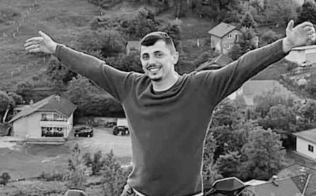 In memoriam: Bitku s rakom izgubio 29-godišnji Amir Halilagić