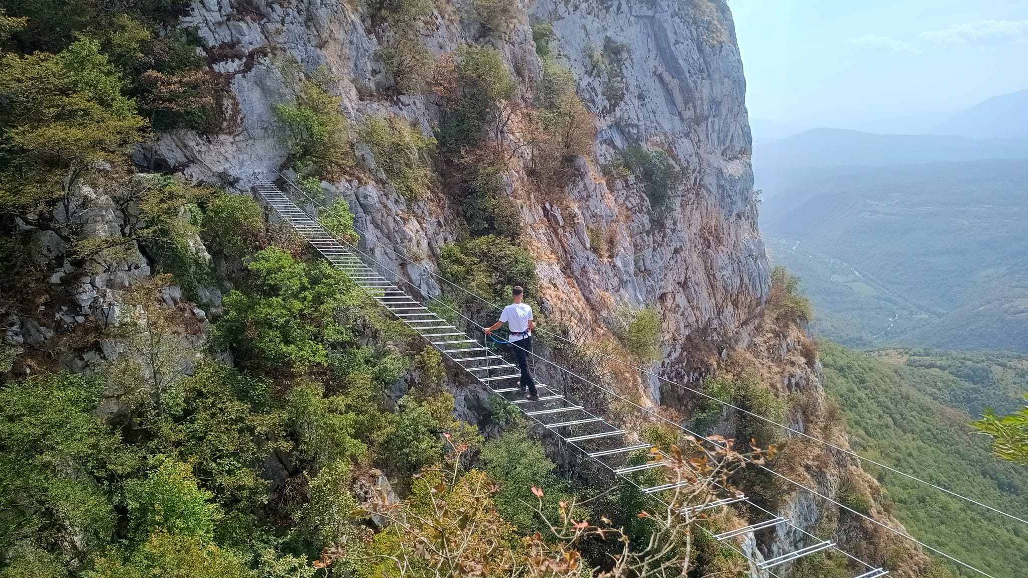 Želite upoznati BiH i planinariti, ali ne znate kako početi?