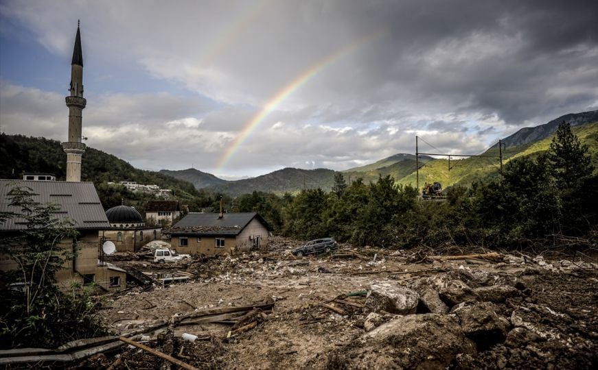 8. oktobar Dan žalosti u Federaciji BiH