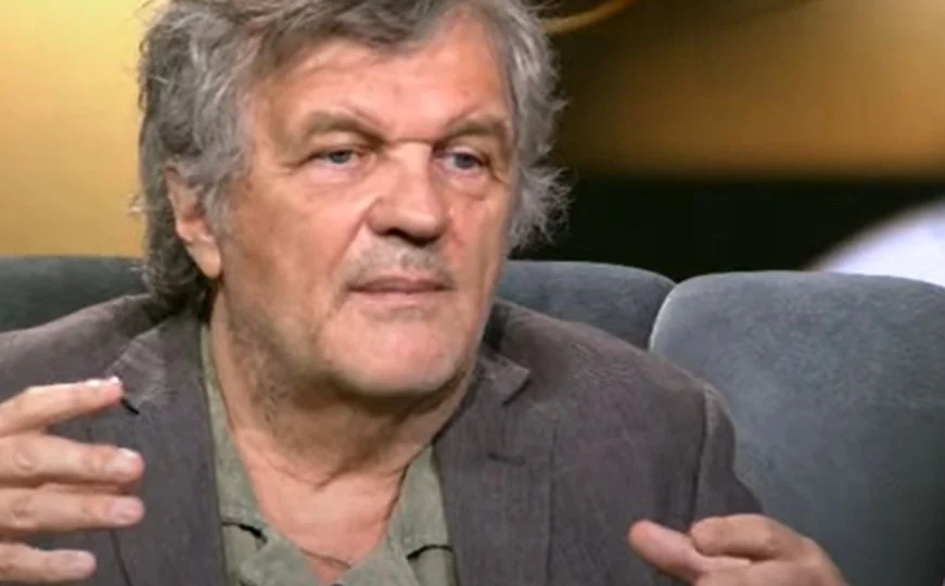 Kusturica otkrio da je tajno posjetio Sarajevo: ‘Još imam snage. Niko me ne bi mogao uhvatiti’